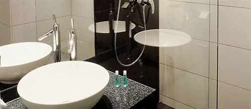 Motel One Stuttgart-Feuerbach Hotel Stuttgart