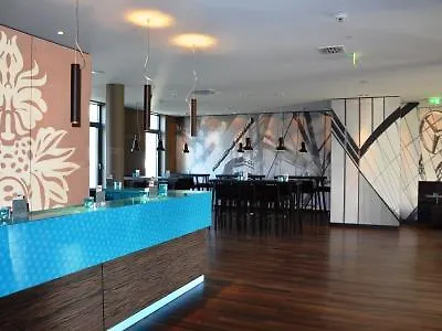 *** Hotel Motel One Stuttgart-Feuerbach Alemania