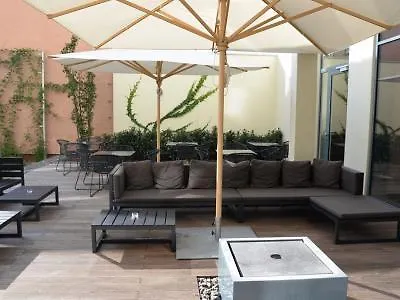 Motel One Stuttgart-Feuerbach Hotel