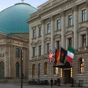 Rocco De Rome 5* Berlín