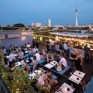 Amano & 3* Berlín