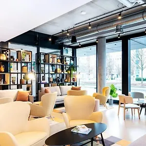 Staycity Frankfurt Airport 4* Frankfurt nad Mohanem