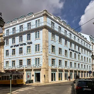 *** Otel My Story Tejo Portekiz