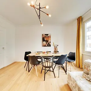 Appartement Am Wasen Toplage 4zi 80qm
