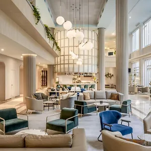 Marriott 4* Múnich