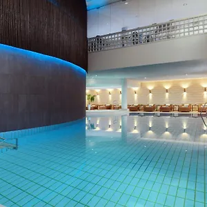 Le Meridien Štutgart