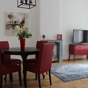  Apartment Leon Deutschland
