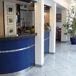 Mirage Zentrum Štutgart