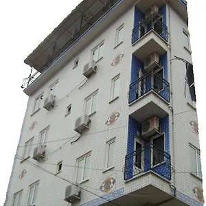  Otel Sungur Türkiye