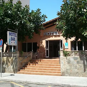 Bari 2* Can Pastilla (Mallorca)