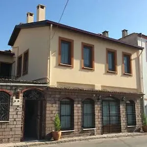  Otel Konak Türkiye