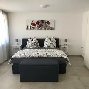 Apartment S-an Daily Zentrum