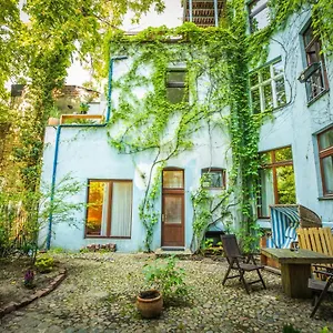 Eigenart Berlín