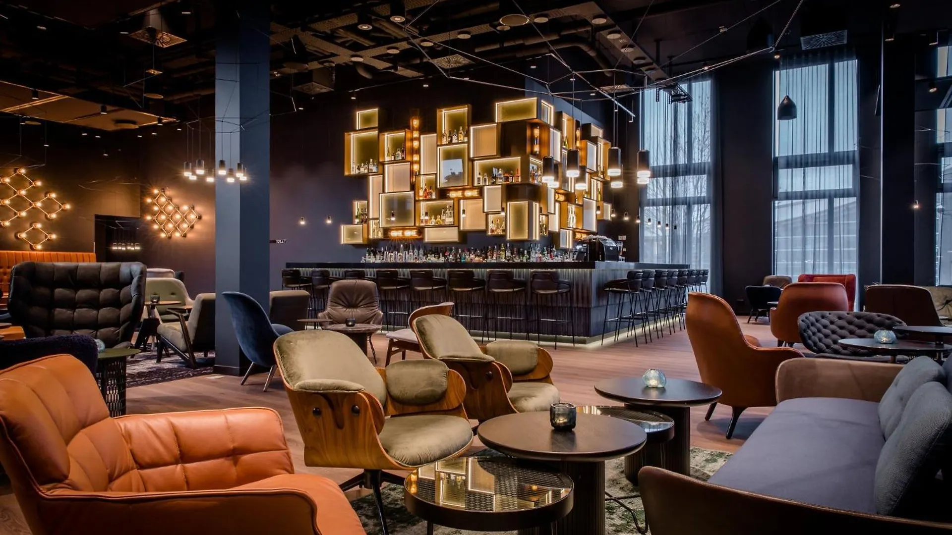 Motel One Stuttgart-Feuerbach Stuttgart