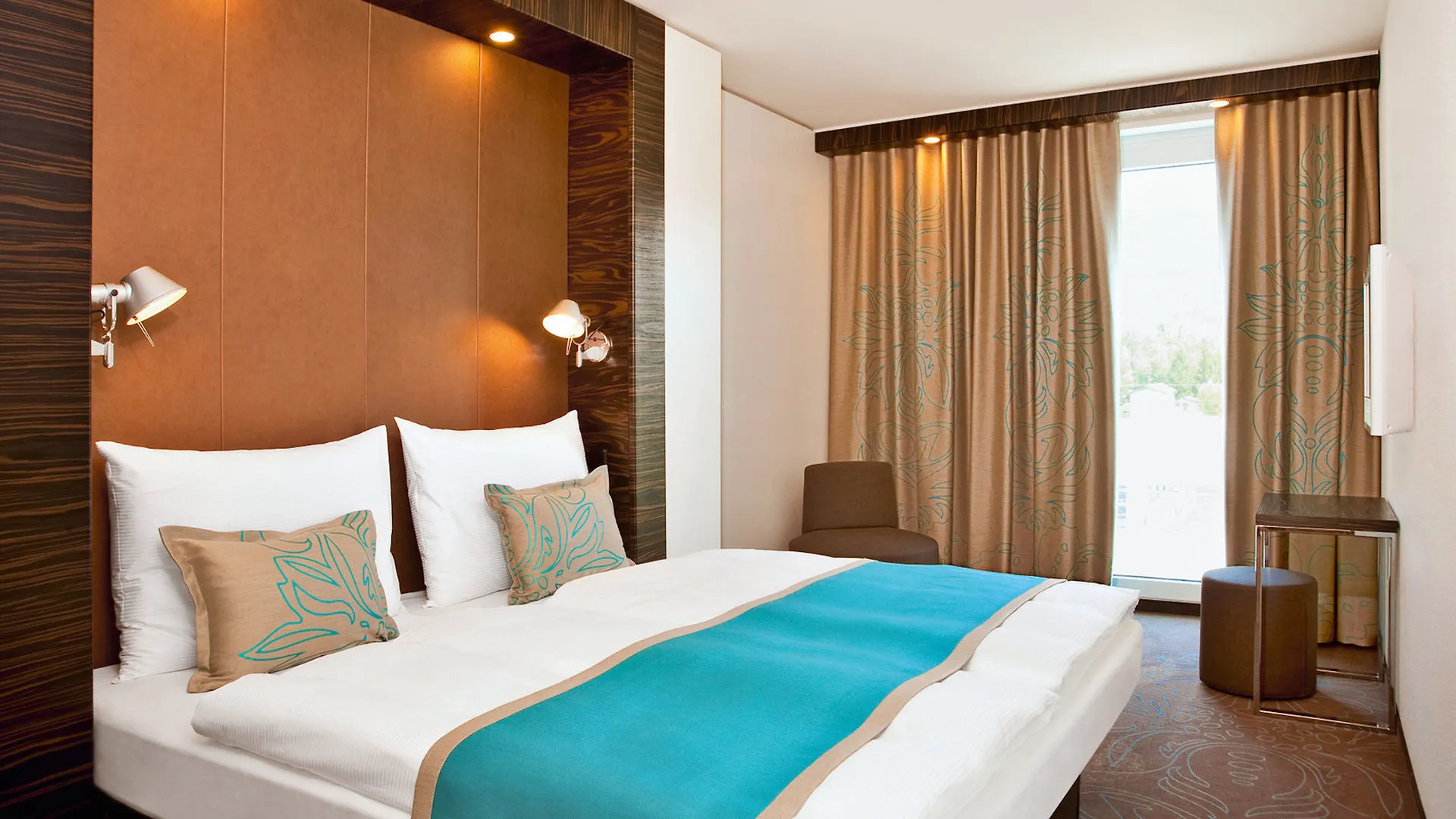 *** Hotel Motel One Stuttgart-Feuerbach Germany
