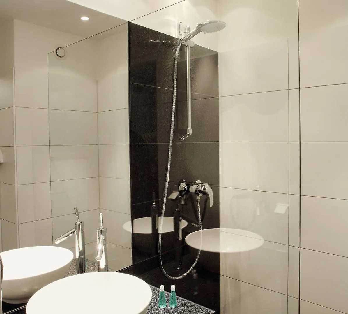 Motel One Stuttgart-Feuerbach Hotel