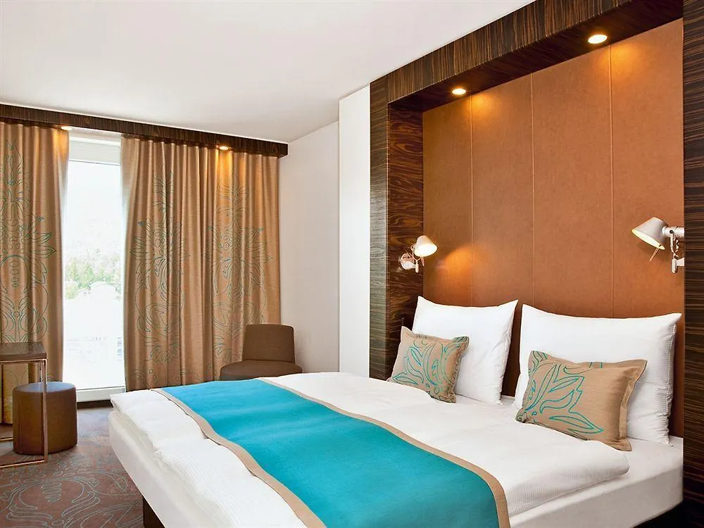 Motel One Stuttgart