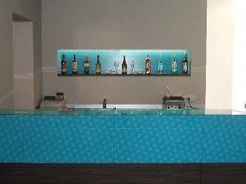 *** Hotel Motel One Stuttgart Deutschland