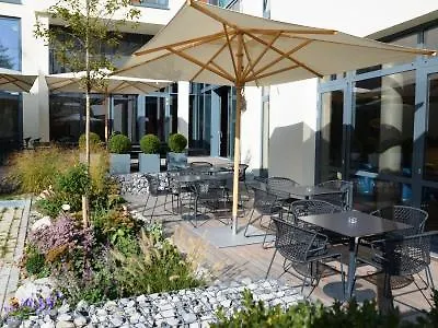Motel One Stuttgart-Feuerbach 3*, Stuttgart