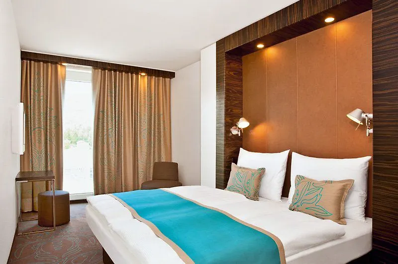 Hotel Motel One Stuttgart