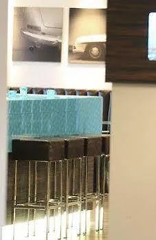 Otel Motel One Stuttgart-Feuerbach