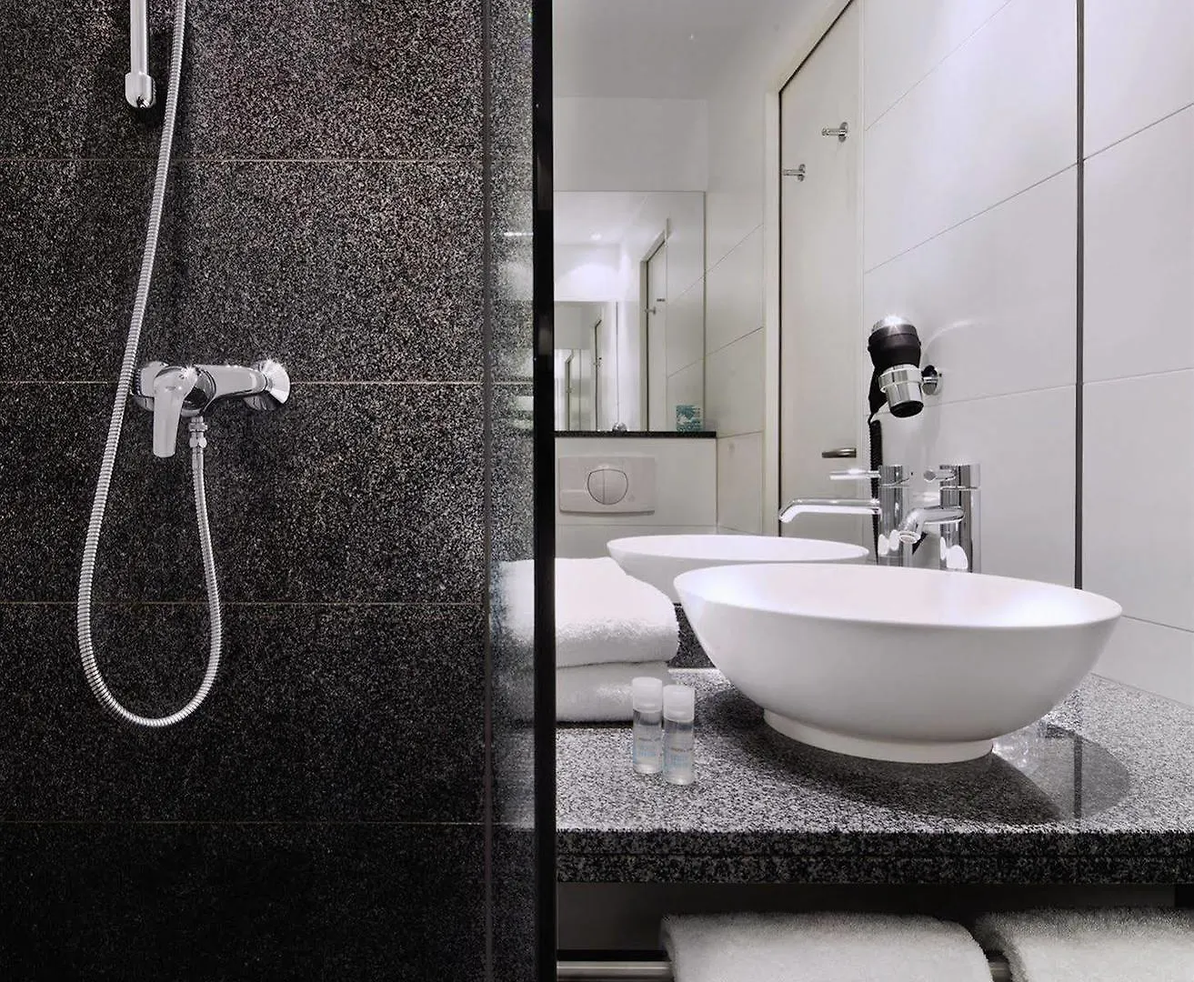 Motel One Stuttgart-Feuerbach